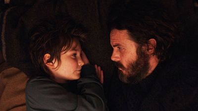 bild aus der news "Light Of My Life": Trailer zur Arthouse-Variante von "Avengers 4: Endgame"