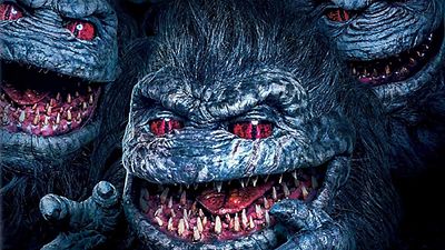 bild aus der news "Critters Attack!": Deutscher Trailer zum flauschig-tödlichen Horror-Spaß