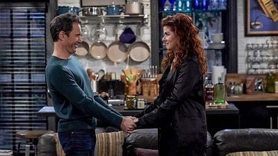 bild aus der news "Will & Grace": Die Kultserie endet 2020 zum zweiten Mal