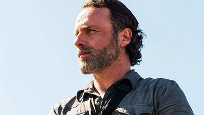 bild aus der news "Penguin Bloom": Das wird Andrew Lincolns erster Film nach "The Walking Dead"