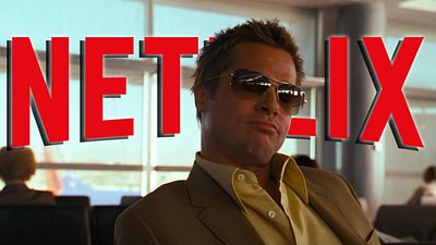 bild aus der news Jetzt bei Netflix: Hollywoods größte Stars auf Gaunertour