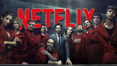 bild aus der news Das sind die nächsten Netflix-Serien des "Haus des Geldes"-Machers