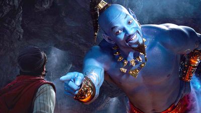 "Aladdin" knackt die Milliarde: Disney-Realverfilmungen weiter auf dem Vormarsch