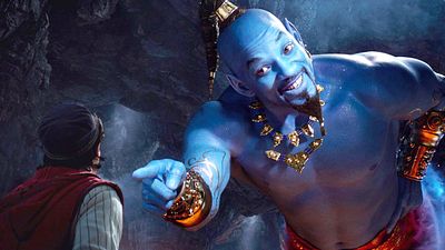bild aus der news "Aladdin" knackt die Milliarde: Disney-Realverfilmungen weiter auf dem Vormarsch