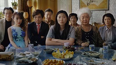 bild aus der news "Once Upon A Time In... Hollywood" knackt den Quentin-Tarantino-Rekord: Die Top-10 der US-Kinocharts