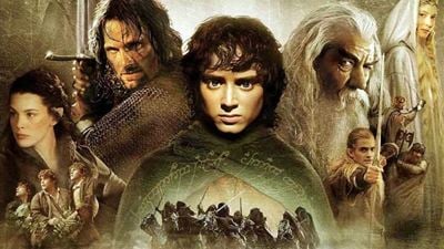 "Game Of Thrones", "The Avengers", "Breaking Bad": So begeistert der neue Teaser zur "Herr der Ringe"-Serie die Fans