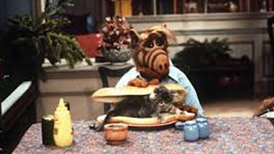 bild aus der news Serien-Kult bei Amazon Prime Video: Alle Staffeln von "ALF" ab sofort verfügbar