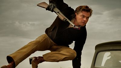 bild aus der news "Once Upon A Time… In Hollywood": FSK gibt Altersfreigabe für den neuen Film von Quentin Tarantino bekannt