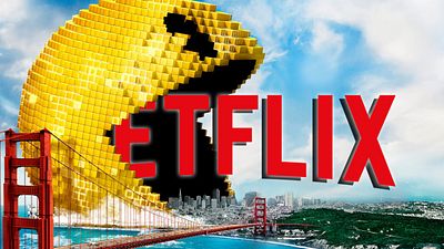 bild aus der news Neu bei Netflix: Eine filmische Liebeserklärung an die Videospiele der 80er