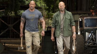 "Fast & Furious"-Mastermind verspricht, dass "Hobbs & Shaw"-Held noch bezahlen muss #JusticeForHan