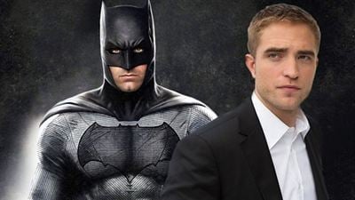 Darsteller für Harvey "Two-Face" Dent? "The Batman" könnte das aktuelle Nolan-Traumduo vereinen