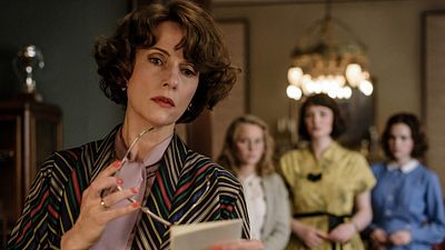 bild aus der news "Ku'damm 63" kommt: Das erwartet uns in der Fortsetzung des ZDF-Hits