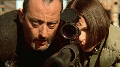 bild aus der news Nach "Apocalypse Now": Auch "Léon - Der Profi" kommt nochmal ins Kino