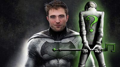 bild aus der news Nach Two-Face jetzt auch der Riddler? Diese Stars sind für den Batman-Bösewicht im Gespräch
