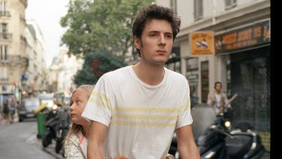 bild aus der news Ein Schicksalsschlag verändert alles: Deutscher Trailer zum Kino-Drama "Mein Leben mit Amanda"