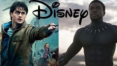 bild aus der news "Harry Potter" trifft "Black Panther": "Children Of Blood And Bone" soll Disneys nächstes Hit-Franchise werden
