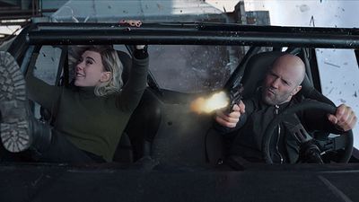 bild aus der news Dank "Hobbs & Shaw": Der unglaubwürdigste "Fast & Furious"-Moment ist nicht länger die 45-km-Landebahn!
