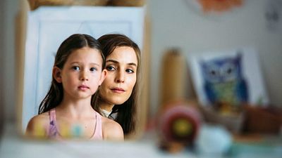 bild aus der news Trailer zum Psycho-Thriller-Remake "Angel Of Mine" mit Noomi Rapace und Luke Evans