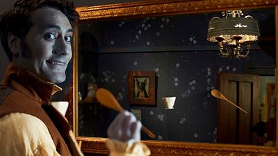 bild aus der news Noch vor "Thor 4" und "Akira": Regisseur Taika Waititi dreht erst  gänzlich anderen Film