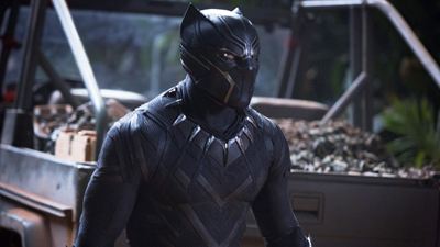 "Avengers 4: Endgame": Darum hat Black Panther einen besonderen Auftritt 