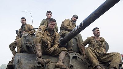 bild aus der news Die beste Wahl für "El-Alamein"? "Suicide Squad"-Regisseur soll Film über Panzerschlacht im 2. Weltkrieg machen