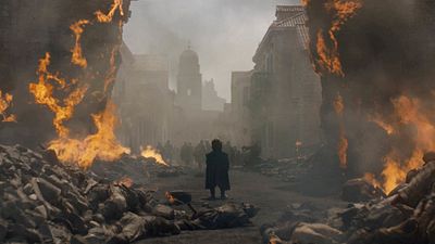 bild aus der news Schande! Dieser "Game Of Thrones"-Drehort wird von Fans überrannt