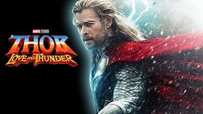 bild aus der news "Thor 4: Love And Thunder": Dieser Fanliebling soll eine größere Rolle bekommen