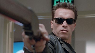 bild aus der news Perfekte Vorbereitung für "Terminator: Dark Fate": Der beste Teil der Reihe kommt wieder ins Kino