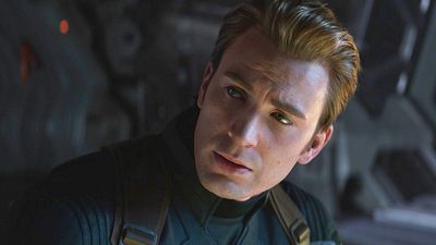 bild aus der news "Avengers 4: Endgame": Nur ein Avenger wusste von Captain Americas Entscheidung