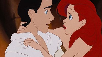 bild aus der news Harry Styles ist raus: Disneys "Arielle"-Remake verliert seinen Erik