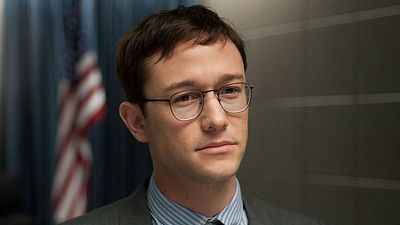 bild aus der news "Snowden": Wie viel Wahrheit steckt in Oliver Stones Film über den Whistleblower? 