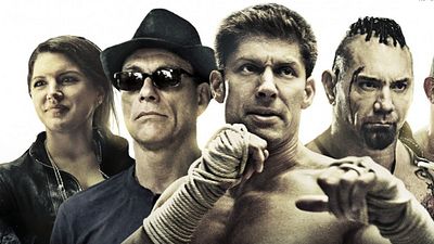 bild aus der news "Kickboxer: Die Vergeltung" war nur der Anfang: So geht es mit "Kickboxer 3: Armageddon" weiter