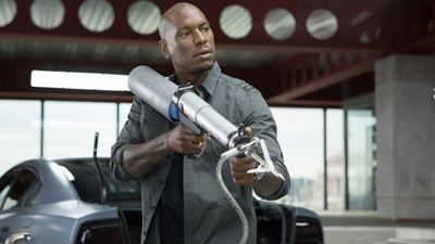 Streit in der "Fast & Furious"-Familie: Dwayne Johnson schießt wegen "Hobbs & Shaw"-Diss gegen Tyrese Gibson zurück