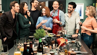 bild aus der news "Das perfekte Geheimnis": Trailer zur Komödie vom "Fack ju Göhte"-Regisseur - mit Elyas M'Barek und Jella Haase