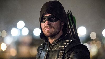 bild aus der news Nach der 8. Staffel "Arrow": Das ist die nächste Serie von Hauptdarsteller Stephen Amell