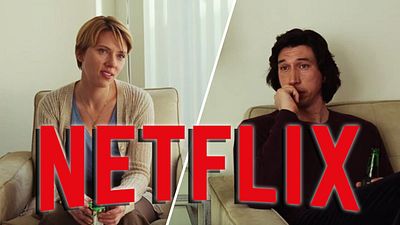 bild aus der news Netflix' Oscar-Hoffnung: Gleich zwei erste Trailer zu "Marriage Story" mit Scarlett Johansson und Adam Driver