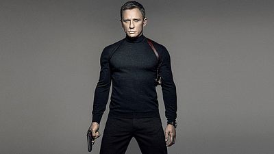 bild aus der news Endlich: "Bond 25" hat einen offiziellen Titel!