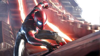 bild aus der news Spider-Man fliegt aus dem "Avengers"-Universum: Das steckt hinter dem Streit zwischen Sony und Disney