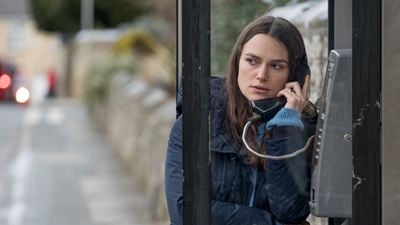 Deutscher Trailer zu "Official Secrets": Keira Knightley und die Lüge um den Irakkrieg