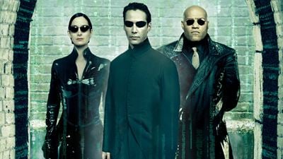 Sind die nicht alle tot? So ist "Matrix 4" mit Keanu Reeves möglich!