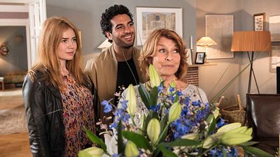 bild aus der news "Willkommen bei den Hartmanns": Kommt doch noch eine Fortsetzung? 