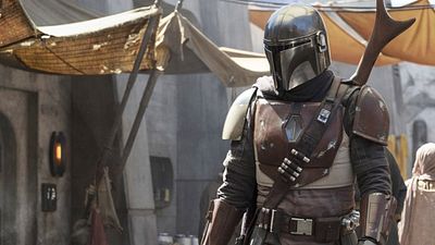 bild aus der news Kein Bingewatchen bei "The Mandalorian"? Das unterscheidet Netflix und Disney+
