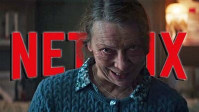 Deutscher Trailer zur Netflix-Serie "Marianne": Hexenhorror à la Stephen King mit Hit-Potential