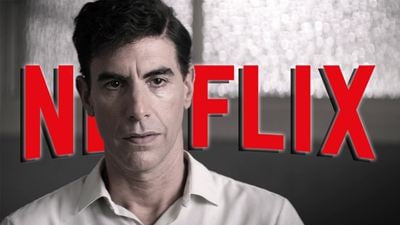 Neue Serie des "Homeland"-Erfinders bei Netflix: Deutscher Trailer zu "The Spy" mit Sacha Baron Cohen