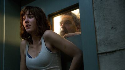 bild aus der news Ohne "Cloverfield"-Verbindung: So anders sollte "10 Cloverfield Lane" ursprünglich werden