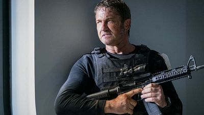 bild aus der news "Angel Has Fallen" kann "Once Upon A Time… In Hollywood" nicht vom Chart-Thron stürzen