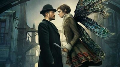 Kritik zur Fantasy-Noir-Serie "Carnival Row": Reiche Welt, wenig Substanz