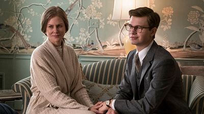 bild aus der news "Der Distelfink": Das ist die FSK-Altersfreigabe für die Verfilmung des Roman-Meisterwerks