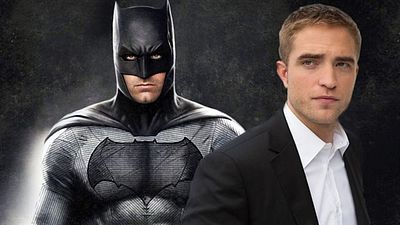 bild aus der news Robert Pattinson bricht Schweigen über Batman-Rolle: Er hätte sogar mehr Fan-Hass erwartet