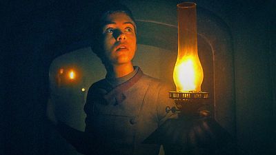 bild aus der news Diese Hexe liebt Menschenfleisch: Trailer zu "Gretel & Hansel" mit Sophia Lillis aus Stephen Kings "ES"